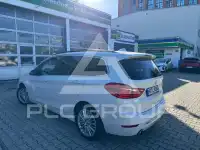 2015 BMW 218