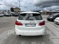 2015 BMW 218