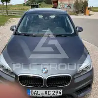2015 BMW 218
