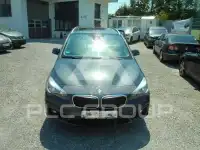 2015 BMW 218