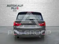 2015 BMW 218
