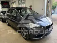 2015 BMW 218