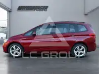 2015 BMW 218