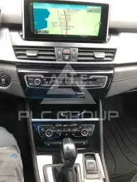 2015 BMW 218