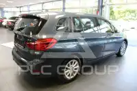 2015 BMW 218