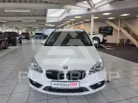 2015 BMW 218