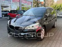 2015 BMW 218