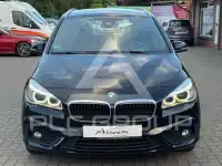 2015 BMW 218