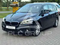 2015 BMW 218