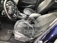 2015 BMW 218