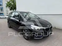2015 BMW 218