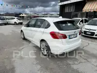 2015 BMW 218
