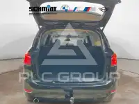 2015 BMW 218