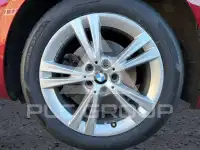 2015 BMW 218