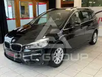 2015 BMW 218