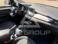 2015 BMW 218