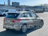 2015 BMW 218