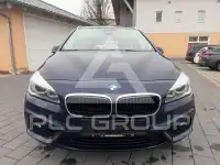 2015 BMW 218