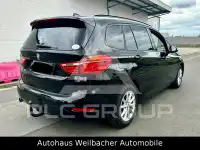 2015 BMW 218