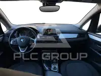 2015 BMW 218