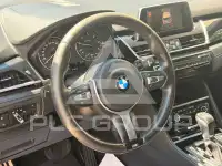 2015 BMW 218