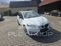 2015 BMW 218