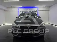 2015 BMW 218
