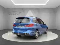 2015 BMW 218