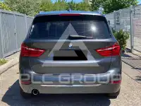 2015 BMW 218