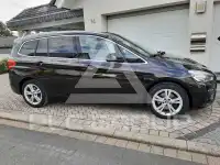 2015 BMW 218