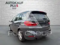 2015 BMW 218