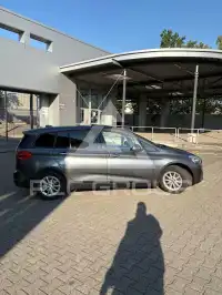 2015 BMW 218