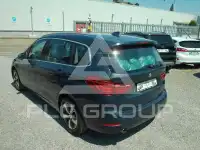 2015 BMW 218