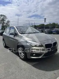 2015 BMW 218