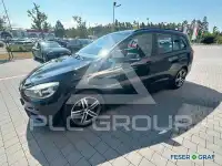 2015 BMW 218