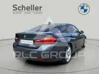 2015 BMW 418