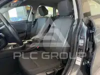 2015 BMW 418