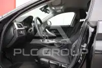 2015 BMW 418