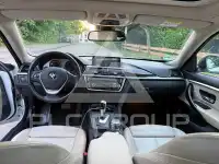 2015 BMW 418