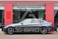 2015 BMW 418