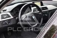 2015 BMW 418