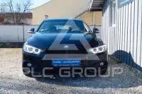 2015 BMW 418