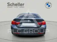 2015 BMW 418