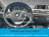 2015 BMW 418