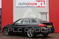 2015 BMW 418
