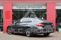 2015 BMW 418