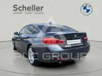 2015 BMW 418