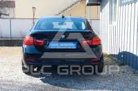 2015 BMW 418