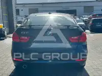 2015 BMW 318