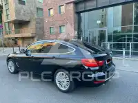 2015 BMW 318
